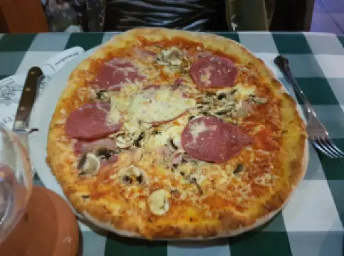 Ristorante Da Pietro