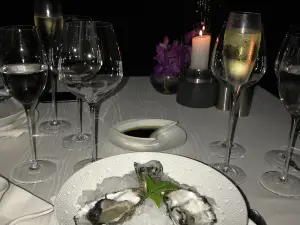 The Lighthouse Restaurant