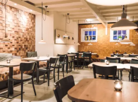 Logement & Restaurant OverZee Ameland