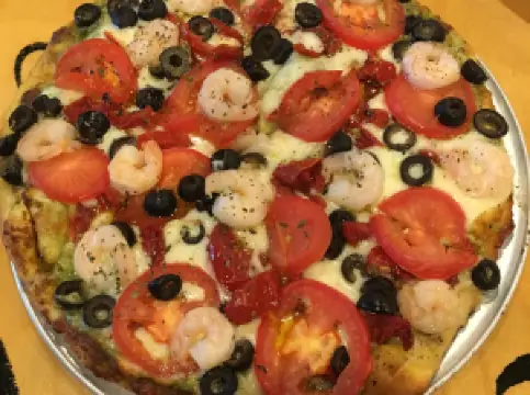 Bazbeaux Pizza (Carmel)