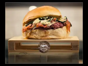 Bubble Street Food