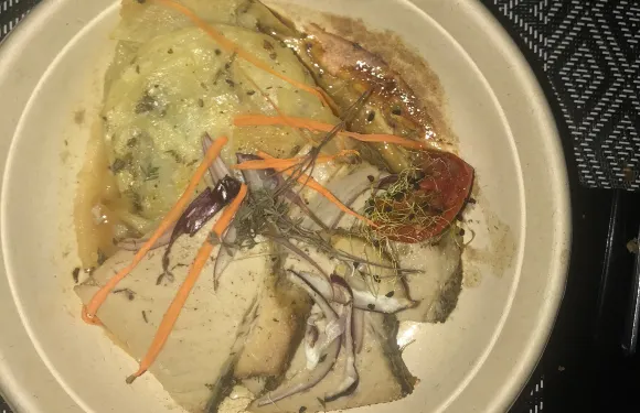 La Cuisine d'Alex