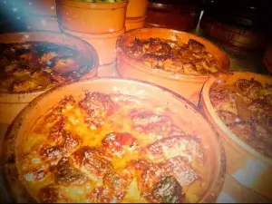 Lawanda Nubian Guest House