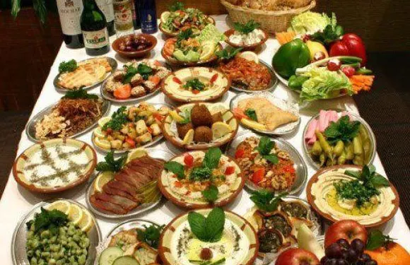 Al Boustan