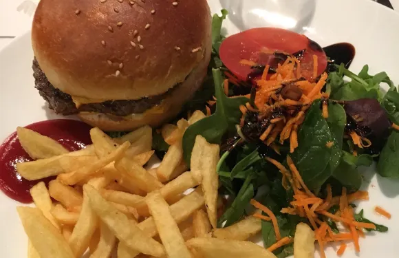 Le Comptoir du Faubourg
