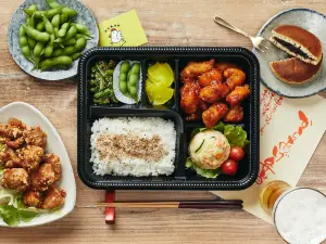 Karaage-ya Bourse