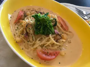 Trattoria Green