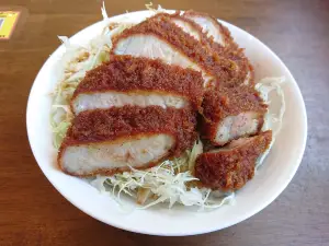 Minami Shinshu Beer Restaurant Ajiwai Kobo