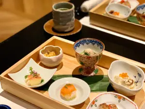 Sukiyaki Shabu-shabu Teppanyaki Breeze(SOFU)