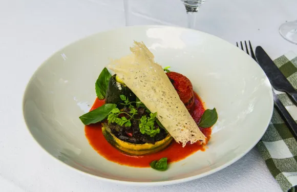 La Terrasse Des Cigales