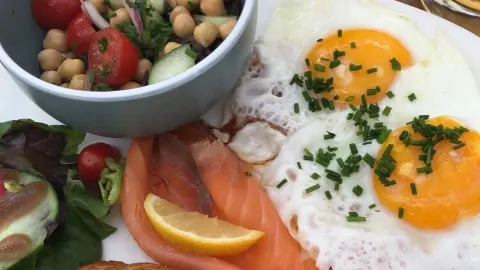 Le Comptoir de Sarah in Chartres