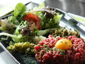 La Tour d'Orbandelle