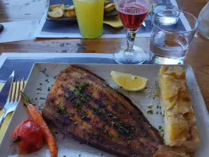 Hotel La Dorade