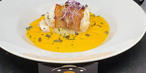 Restaurant  L'ovny