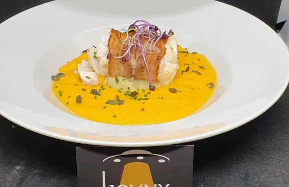 Restaurant  L'ovny