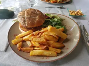 Le Restaurant Du Golf