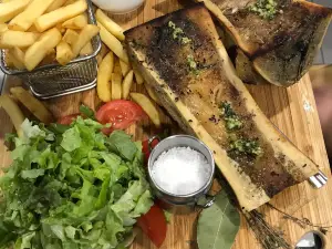 La Reserve