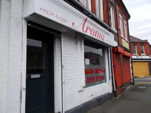 Aroma Indian Takeaway