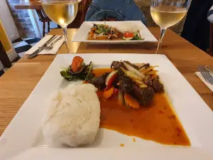 Racha Thai Bistro