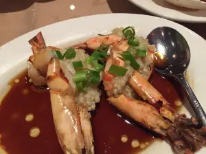 Kan's Oriental Restaurant