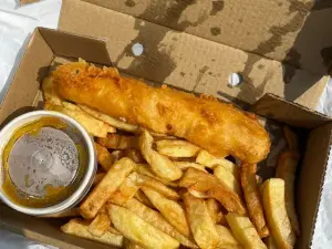 Jon's Fish & Chips