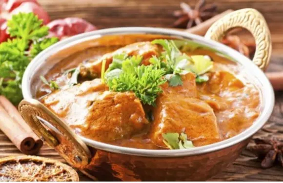 Highland Spice Indian Restaurant