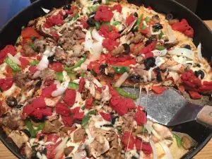 BJ's Restaurant & Brewhouse