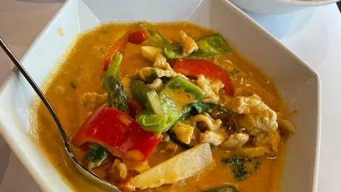 Shana Thai in Mountain View
