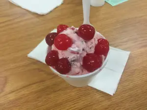 Ye Ole Fashioned Ice Cream & Sandwich Cafe - Goose Creek