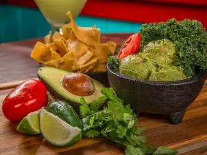 Mexican Inn Cafe