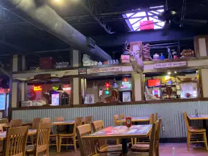 Longhorn Tavern Steak House