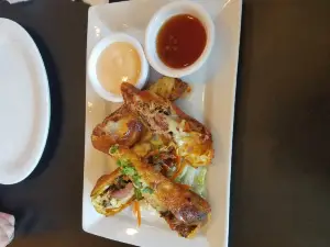 The Improper Pig - Fort Mill, SC