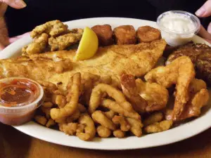 Maria's Family Restaurant