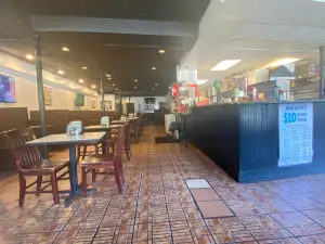 Galla's Pizza