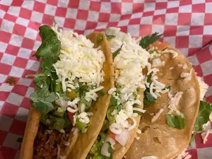Taco Mama