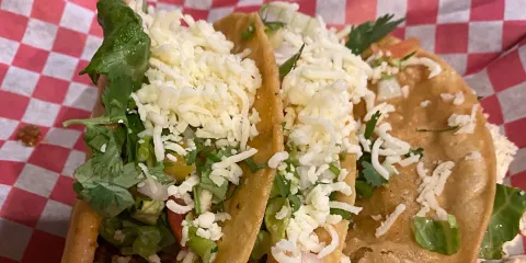 Taco Mama