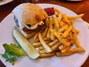 E BarGrill