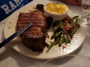 Dalles House Restaurant