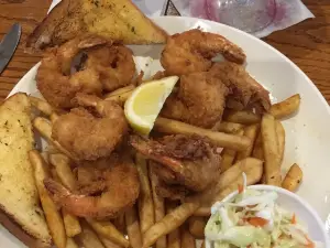 University Roadhouse