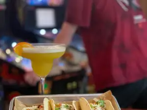Stagecoach Bar & Grill