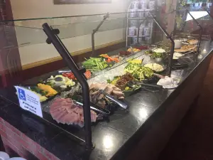 Red Viking Restaurant