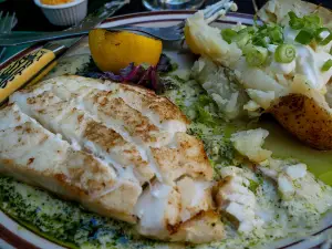 Captain's Anchorage Restaurant and Bar