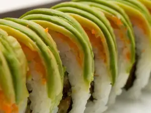 Sushi Cafe & Shilla Korean BBQ