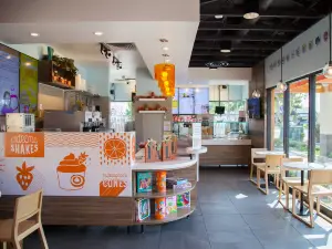 Yogurt Mill