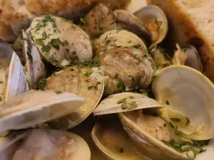 Parker's Grille & Tap House