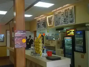 Walt's Roast Beef