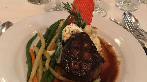 Francesca's Cucina in Syracuse