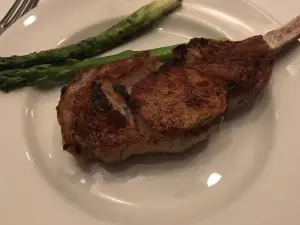 801 Chophouse