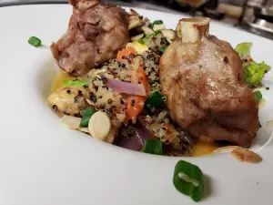 Ellensburg Pasta Company