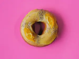 Holey Grail Donuts